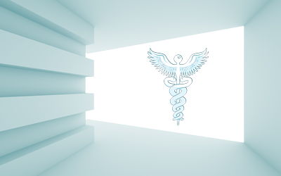 tech door