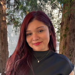 Elisa Montoya Bio Picture